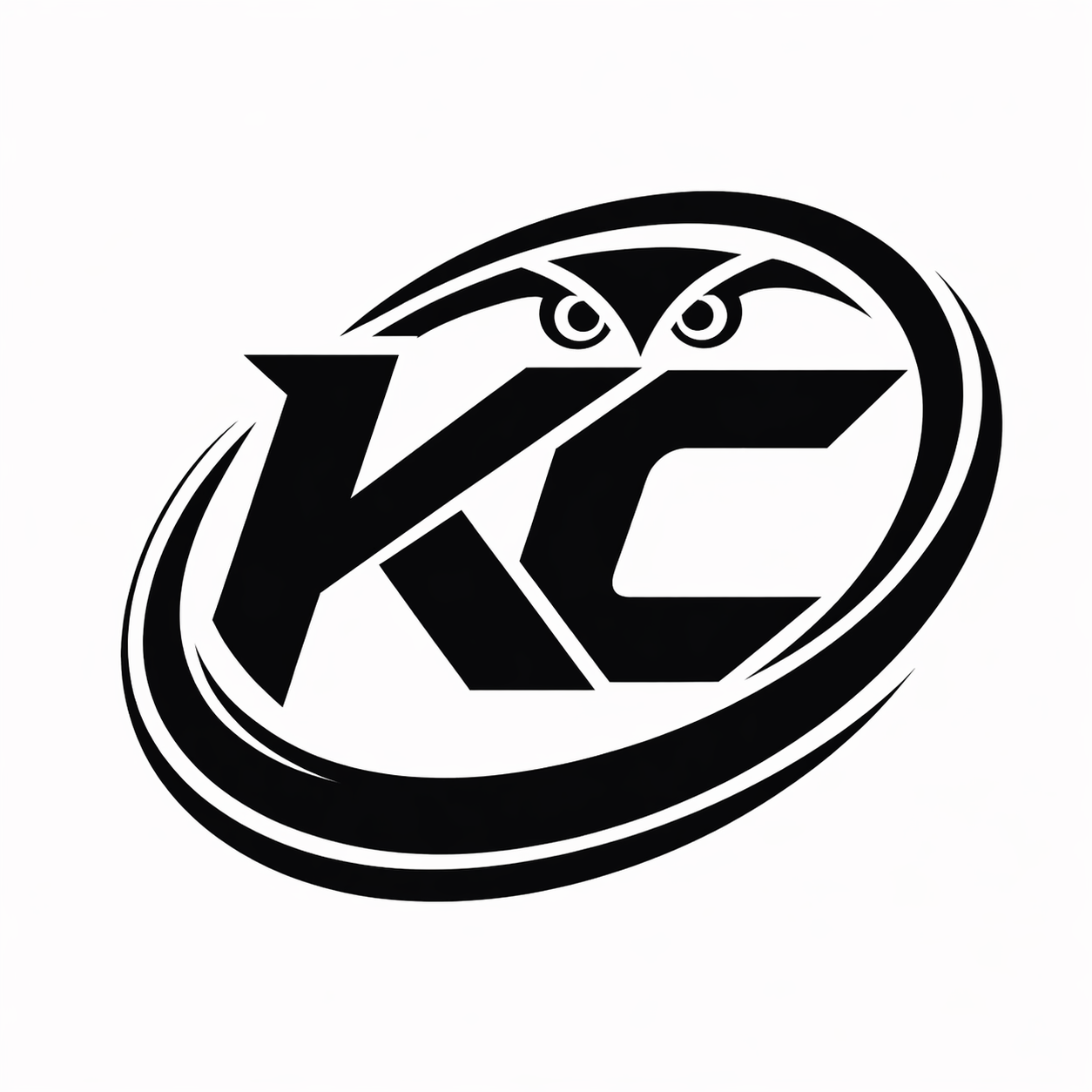 KC logo